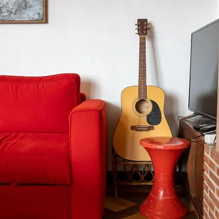 Guest house Guestready - Escapade En Groupe A