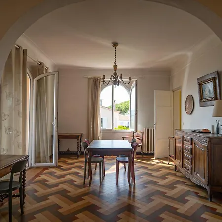 Vendégház Guestready - Escapade En Groupe A Antibes