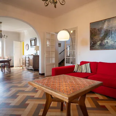 Guestready - Escapade En Groupe A 4*