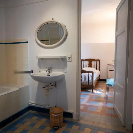 Guest house Guestready - Escapade En Groupe A