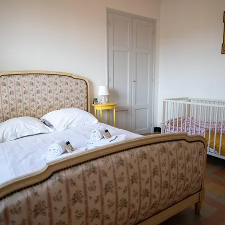 Guestready - Escapade En Groupe A 4*