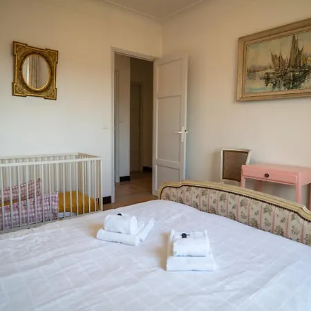 Guestready - Escapade En Groupe A 4* Antibes