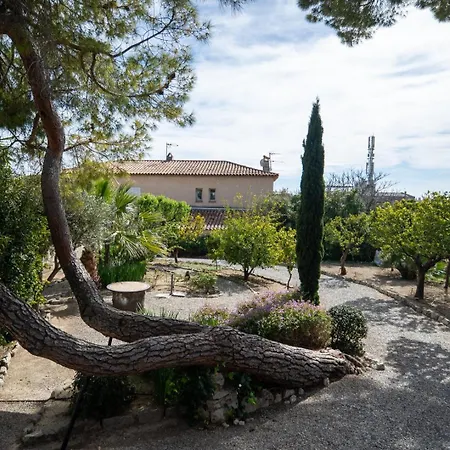 Guestready - Escapade En Groupe A 4*